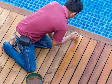 Best Swimming pool contractors