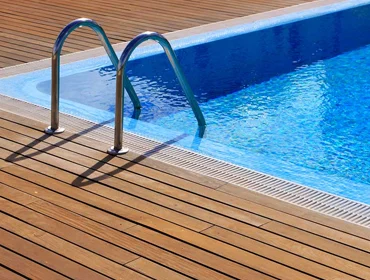 swimming pool manufacturers in india