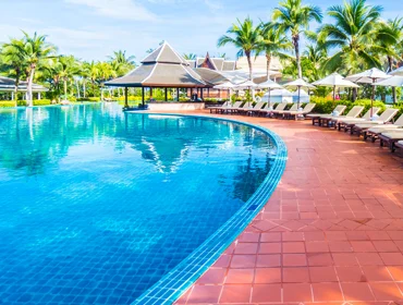 Water features contractor